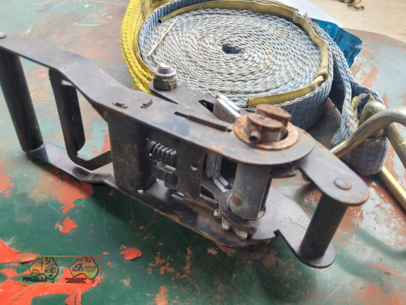 Truck Tie-down Strap (A) - photo 2