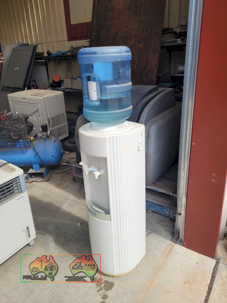 Refrigerated Water Cooler/Dispenser (Working Cond.)