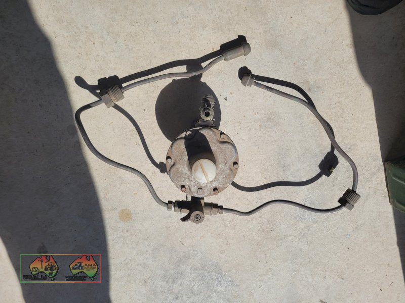 Domestic Gas Bottle Regulator (Kyabram Vic.) - photo 1