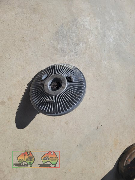Ford Thermostatic Fan Housing (Kyabram Vic.) - photo 3