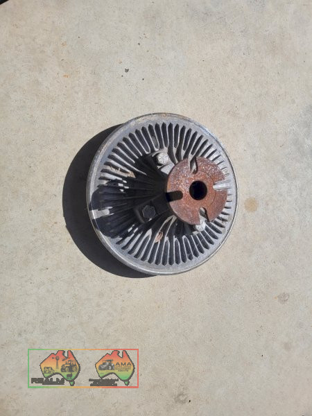Ford Thermostatic Fan Housing (Kyabram Vic.) - photo 2