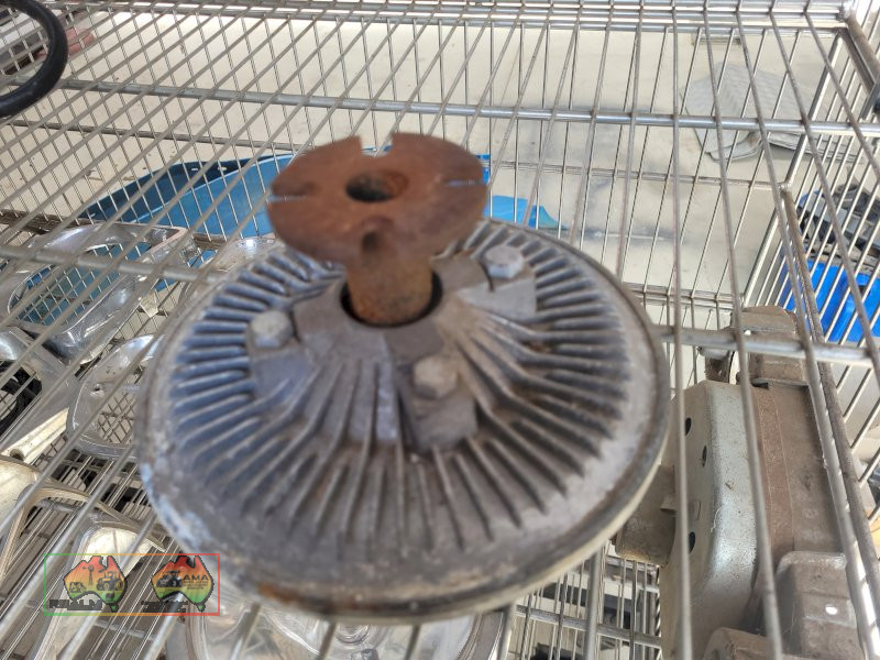 Ford Thermostatic Fan Housing (Kyabram Vic.) - photo 1