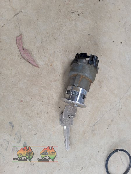 Ford Louisville Starter Key Combo (Kyabram Vic.) - photo 2