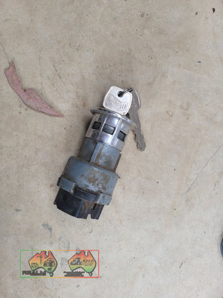Ford Louisville Starter Key Combo (Kyabram Vic.) - photo 1
