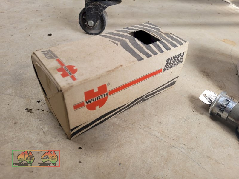 7x Boxes of Alloy Pop Rivets (4.8 x 25mm)