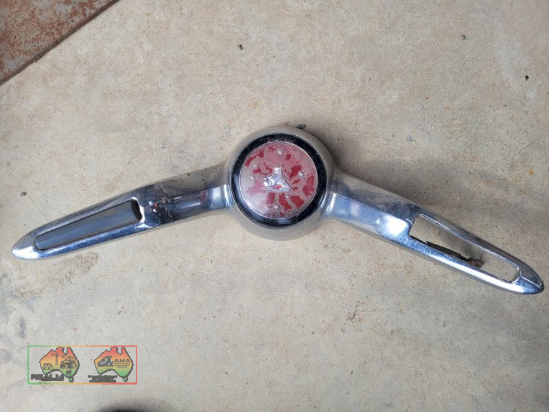 Holden EJ-EH Horn Assembly (?? I think EJ.)