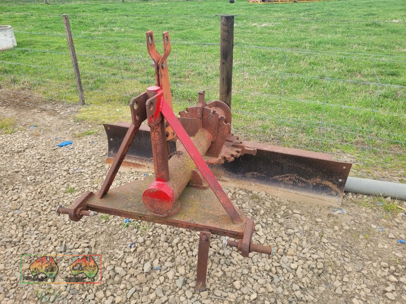 6ft Adjustable Terris Blade (Kyabram Vic.) - photo 3