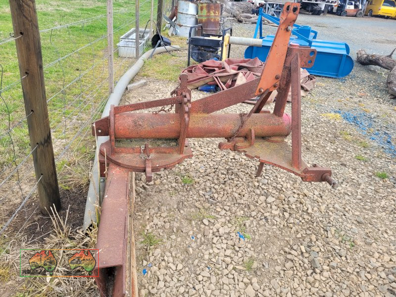 6ft Adjustable Terris Blade (Kyabram Vic.) - photo 5