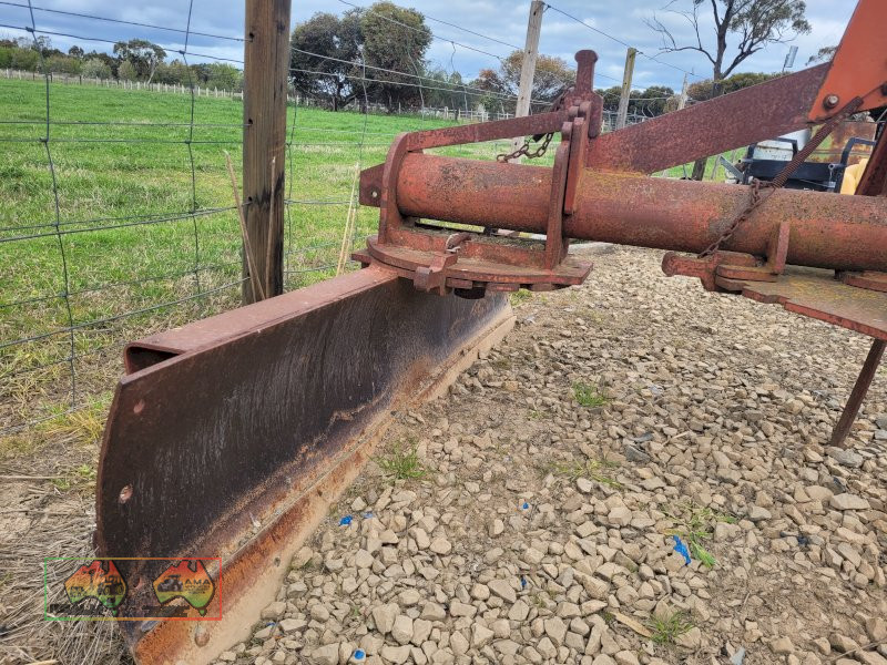 6ft Adjustable Terris Blade (Kyabram Vic.) - photo 2