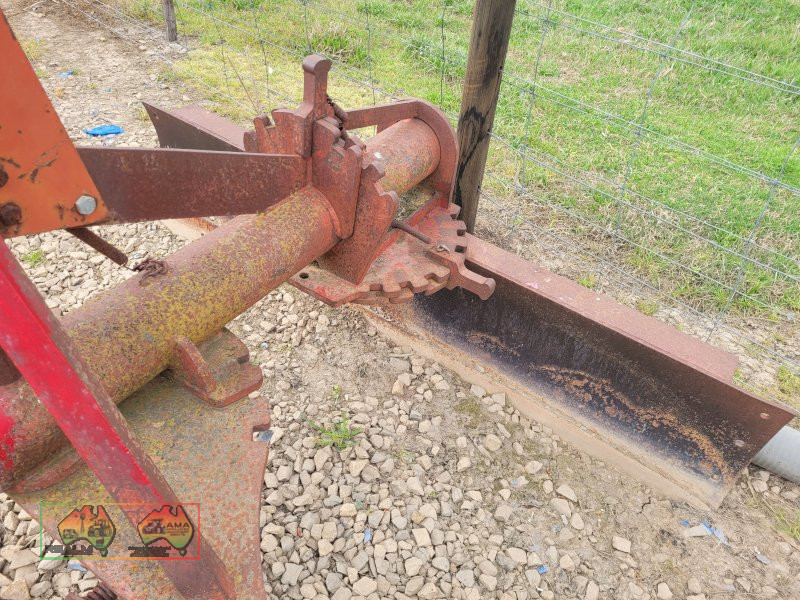 6ft Adjustable Terris Blade (Kyabram Vic.) - photo 4