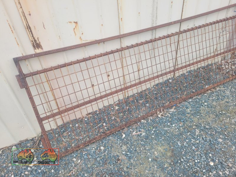 5x Sheep Yard Panels 2.4 x 800 (Kyabram Vic.) - photo 3