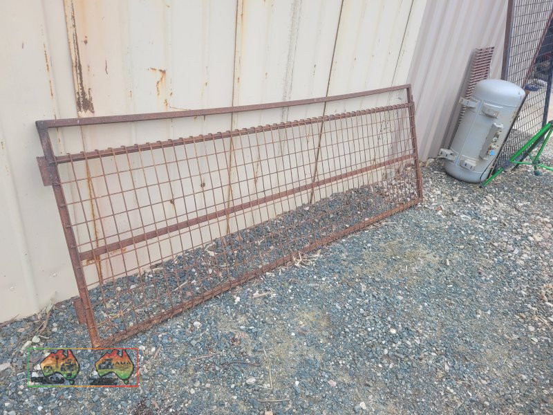 5x Sheep Yard Panels 2.4 x 800 (Kyabram Vic.)