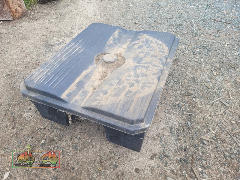 In-Chassis Poly Truck Battery Box (Kyabram Vic.) - photo 2