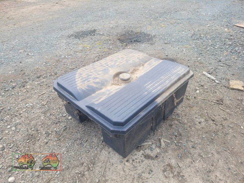In-Chassis Poly Truck Battery Box (Kyabram Vic.) - photo 1