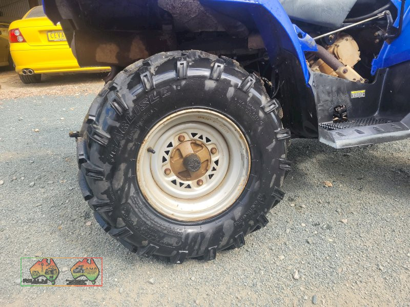 2004 Polaris Sportsman 500cc Quad Bike - photo 7