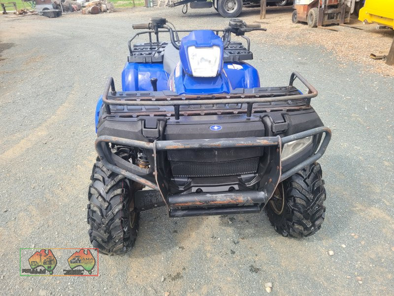 2004 Polaris Sportsman 500cc Quad Bike - photo 6