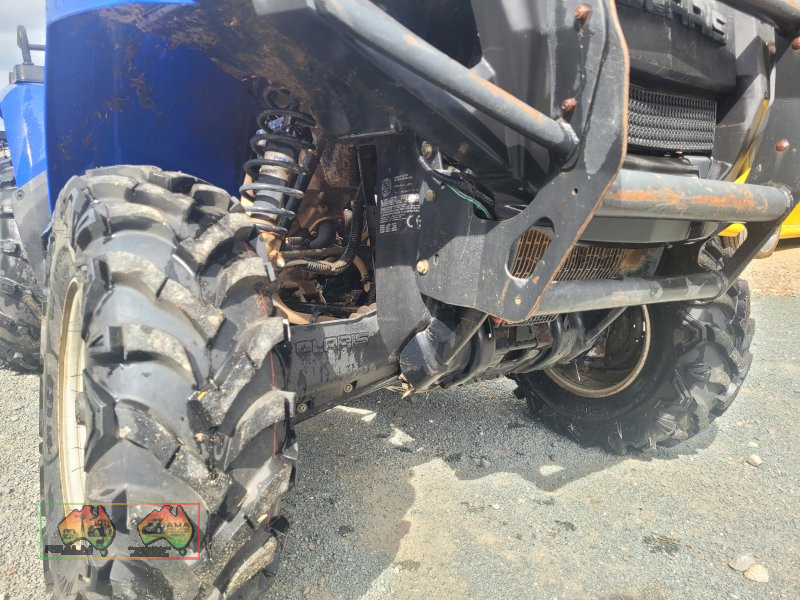 2004 Polaris Sportsman 500cc Quad Bike - photo 14