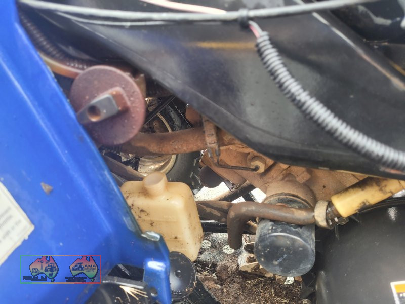 2004 Polaris Sportsman 500cc Quad Bike - photo 10