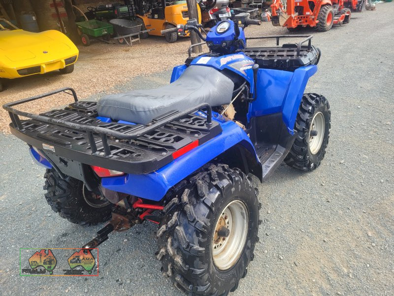 2004 Polaris Sportsman 500cc Quad Bike - photo 4