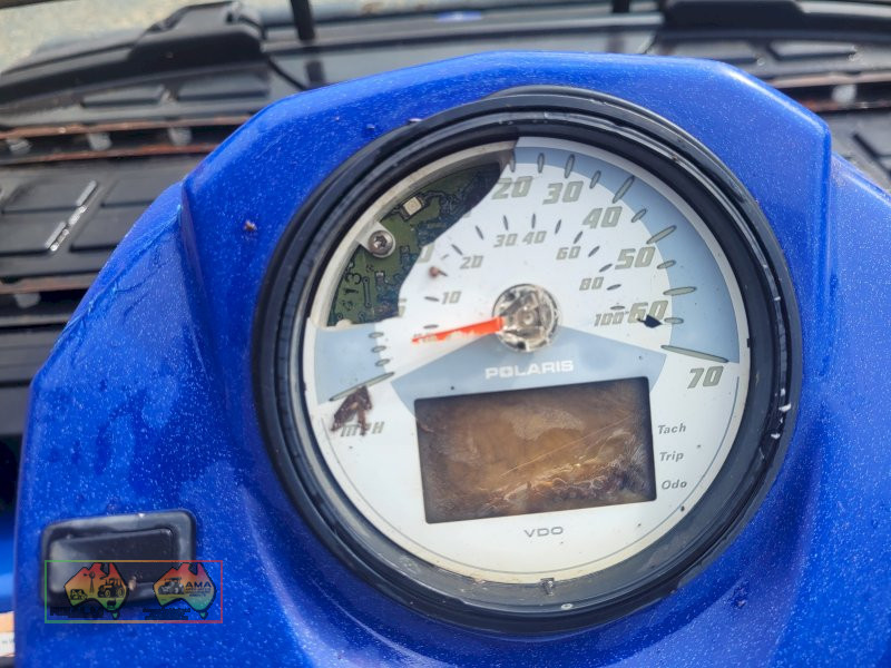 2004 Polaris Sportsman 500cc Quad Bike - photo 11