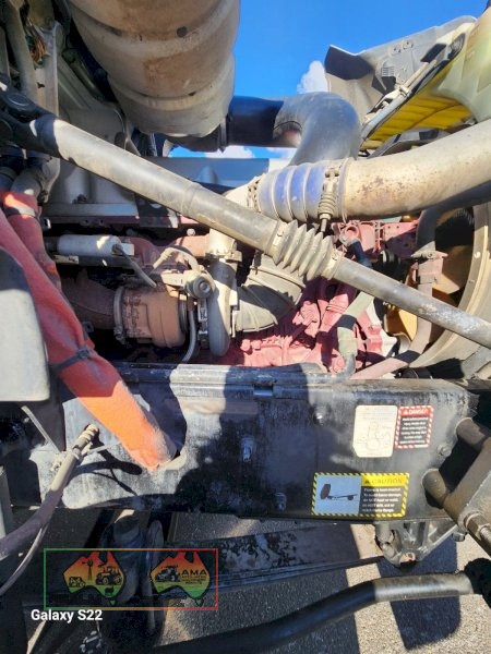 MACK Granite - 435HP - photo 12