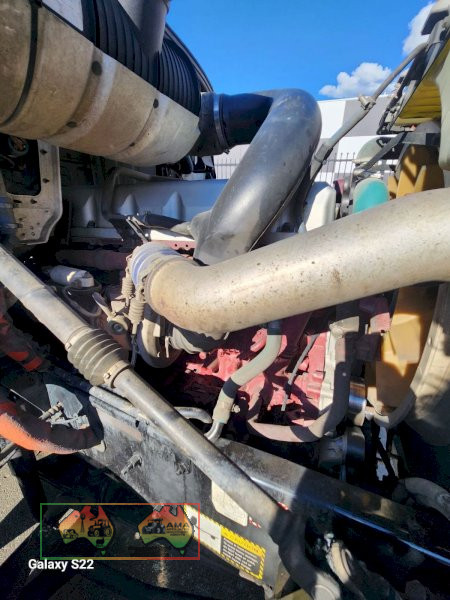 MACK Granite - 435HP - photo 10