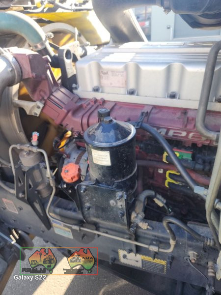 MACK Granite - 435HP - photo 9
