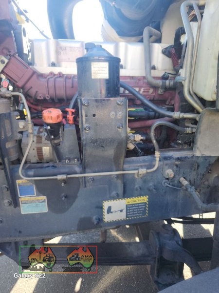 MACK Granite - 435HP - photo 11
