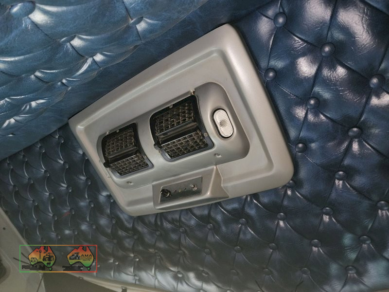 Kenworth Aerodyne 2003 - photo 8