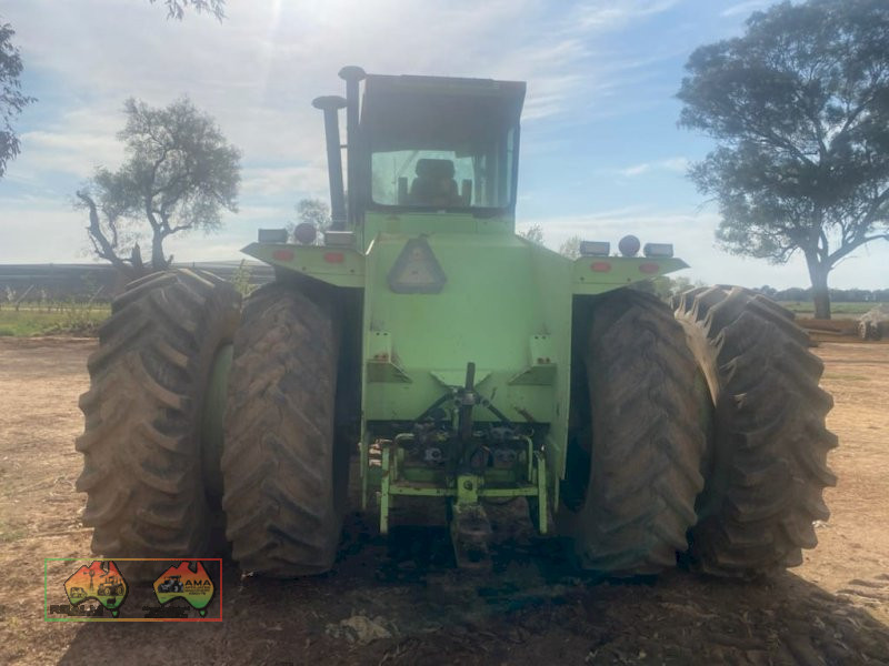Steiger BEARCAT 225 HP - Located in Cobram Victoria - photo 3