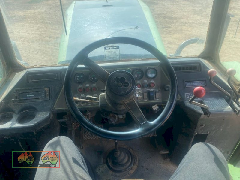 Steiger BEARCAT 225 HP - Located in Cobram Victoria - photo 6
