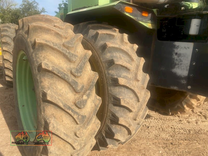 Steiger BEARCAT 225 HP - Located in Cobram Victoria - photo 9