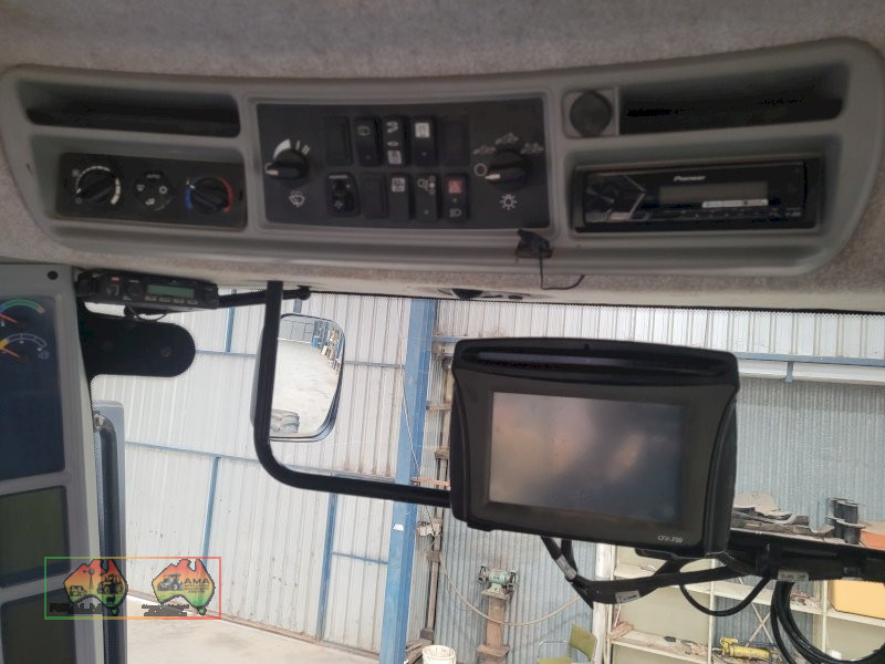 2012 New Holland T9.505s Tractor - photo 14