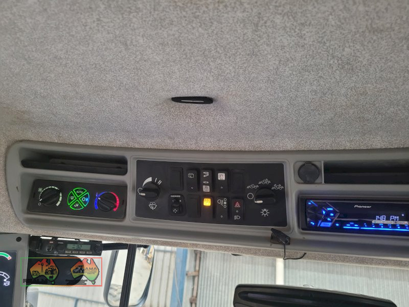 2012 New Holland T9.505s Tractor - photo 20