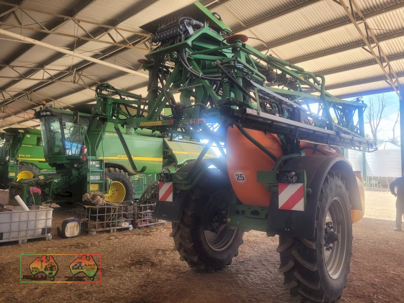 2011 Amazone UX4200 - photo 4