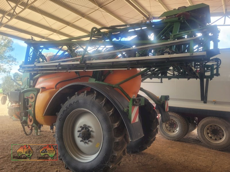 2011 Amazone UX4200 - photo 5