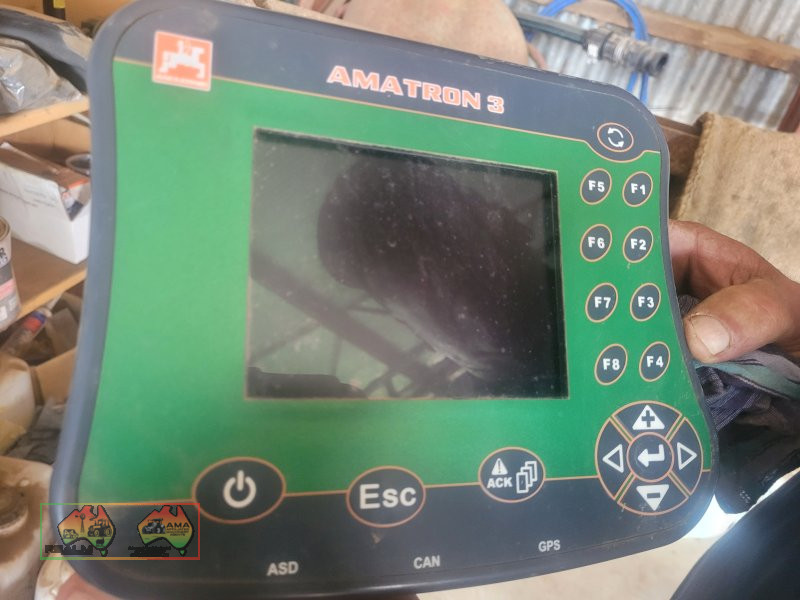 2011 Amazone UX4200 - photo 15