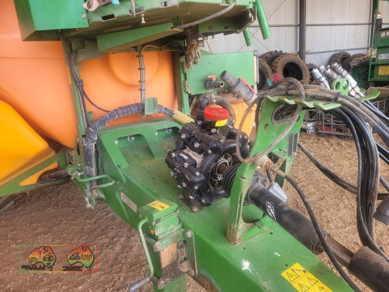 2011 Amazone UX4200 - photo 6