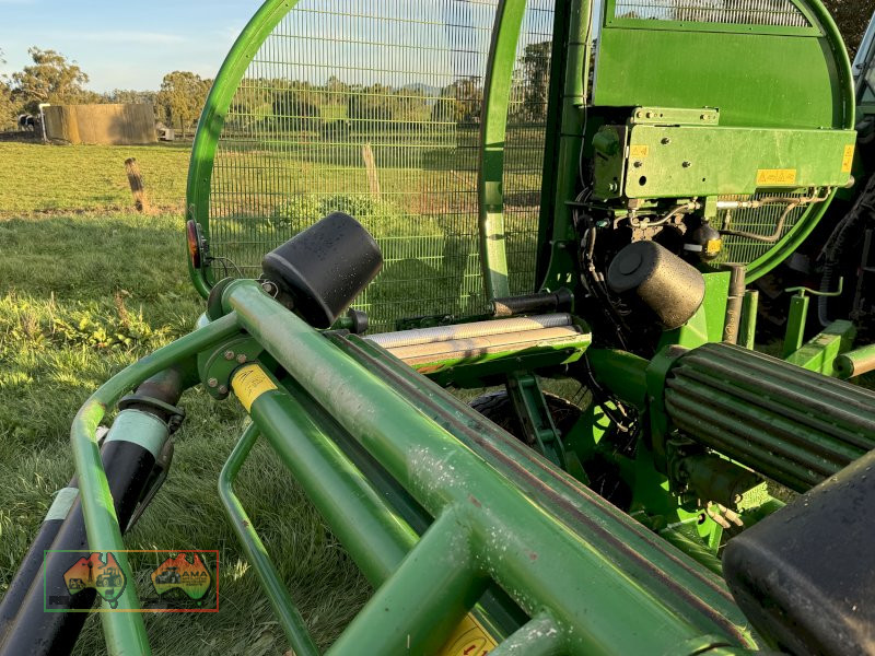 2017 McHale Orbital Bale Wrapper - photo 6