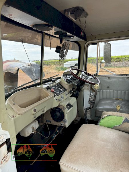 Mack R600 1977 300hp with Tipper hydraulics - photo 5