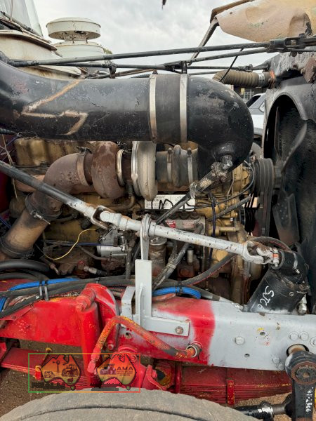 Mack R600 1977 300hp with Tipper hydraulics - photo 8
