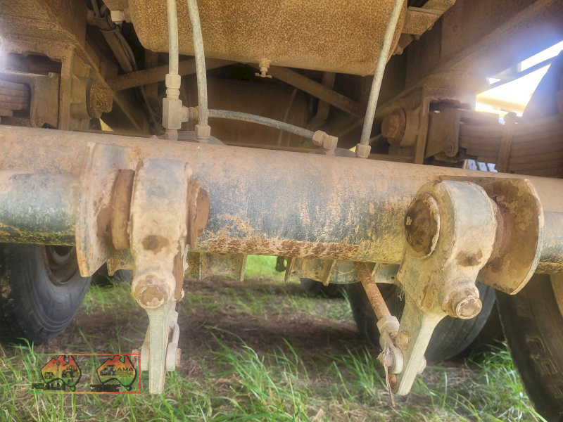 O'Phee 36' Tri-axle Tipper - photo 11