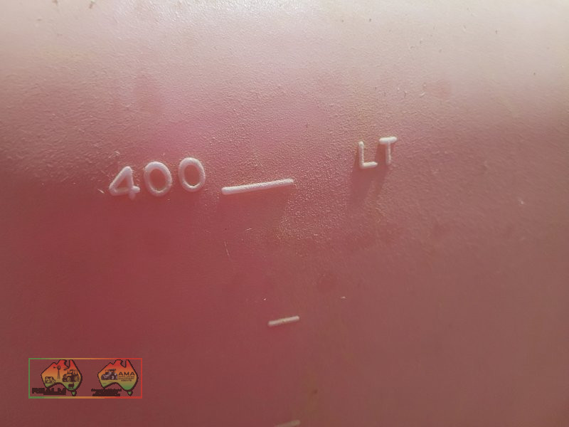 3pl Silvan 8m Boom Spray - photo 5