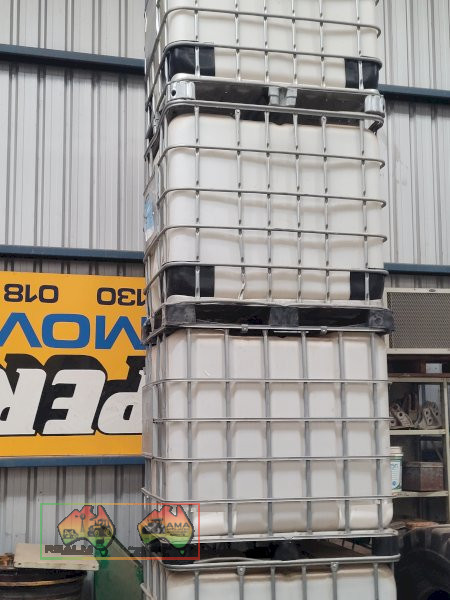 Good Clean IBC's ($/IBC) - photo 2