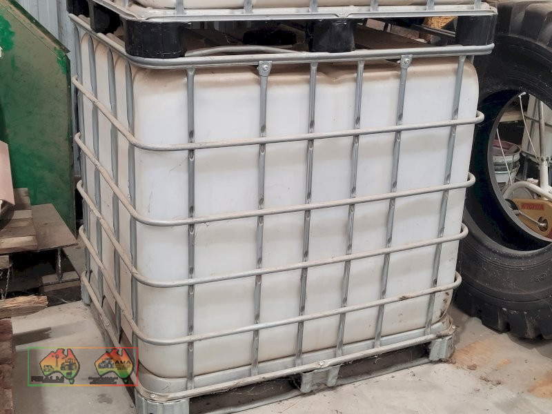 Good Clean IBC's ($/IBC) - photo 1