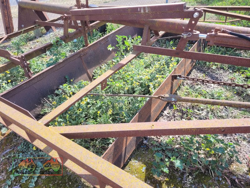8ft Land Grader - photo 4