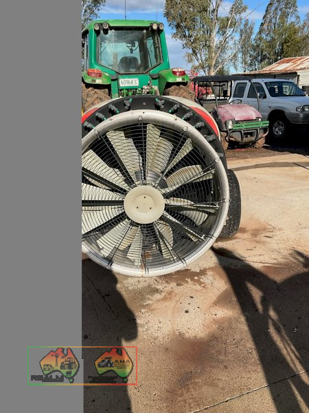 Croplands Fungicide sprayer - photo 4