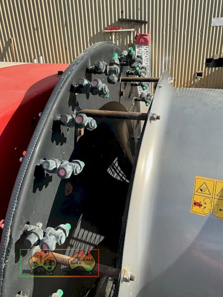 Croplands Fungicide sprayer - photo 3