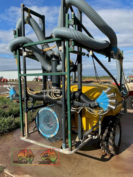 (RGA24033) - REALM Group Australia Multi Vendor Continuous Auctions Australia Wide