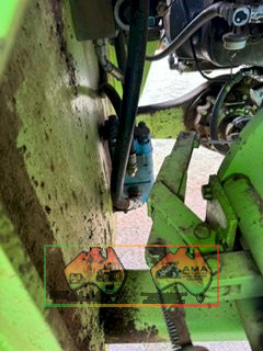 Stiger St 251 Cougar - photo 13